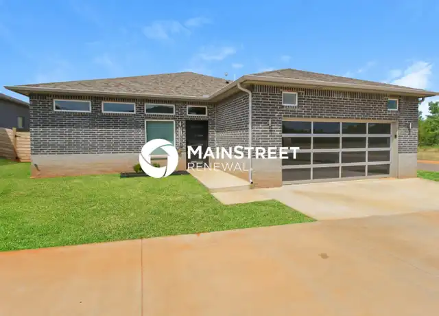 Property at 11346 Paradise Out Ln, Oklahoma City, OK, 73131, 4 beds, 2 baths, [object Object]