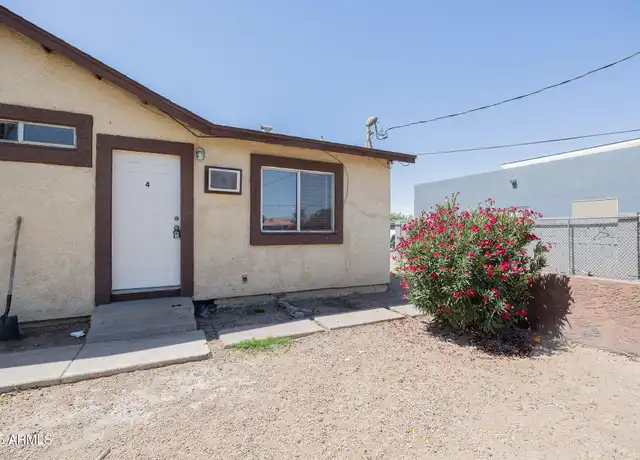 Property at 14 S 31st Ave Unit 4, Phoenix, AZ, 85009, 2 beds, 1 bath, [object Object]