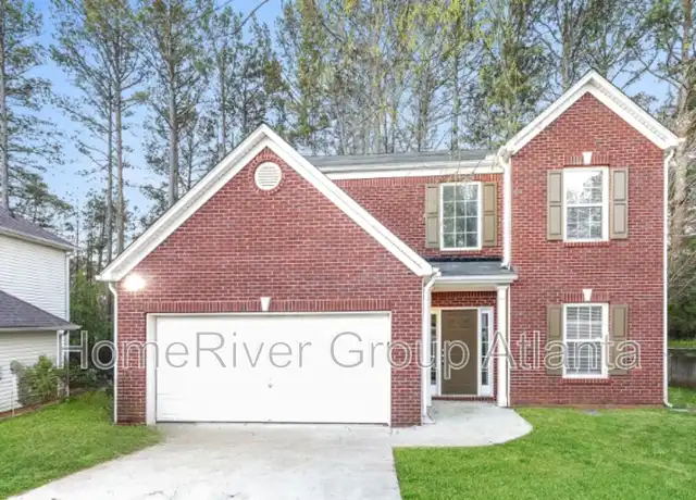 Property at 2585 Lake Royale Dr, Riverdale, GA, 30296, 3 beds, 2 baths, [object Object]