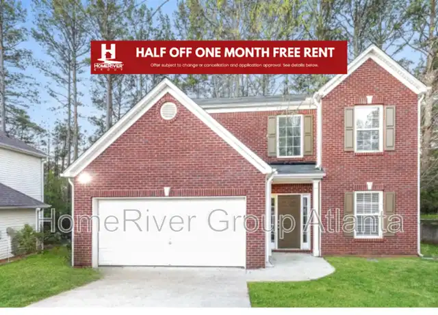 Property at 2585 Lake Royale Dr, Riverdale, GA, 30296, 3 beds, 2 baths, [object Object]