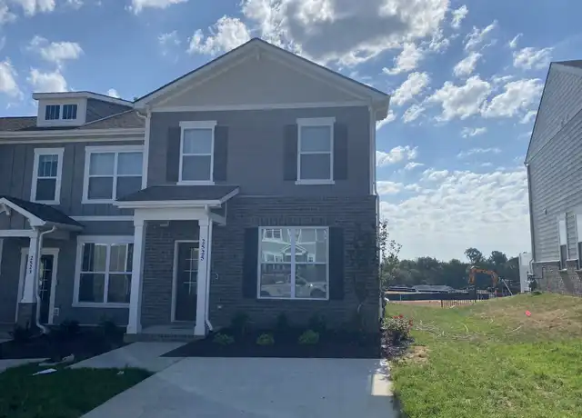 Property at 2525 Drumwright Way, Columbia, TN, 38401, 3 beds, 2.5 baths, [object Object]