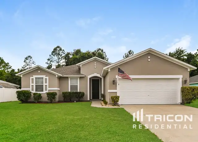 Property at 86550 Cartesian Pointe Dr, Yulee, FL, 32097, 3 beds, 2 baths, [object Object]