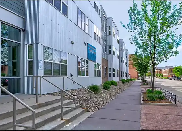 Property at 620 N Main Ave, Sioux Falls, SD, 57104, 1 bed, 1 bath, [object Object]