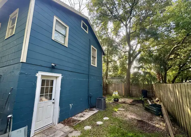 Property at 1208 James St, Jacksonville, FL, 32205, 1 bed, 1 bath, [object Object]