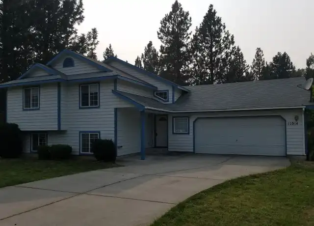 Property at 11014 E 38th Ave, Spokane Valley, WA, 99206, 3 beds, 2 baths, [object Object]