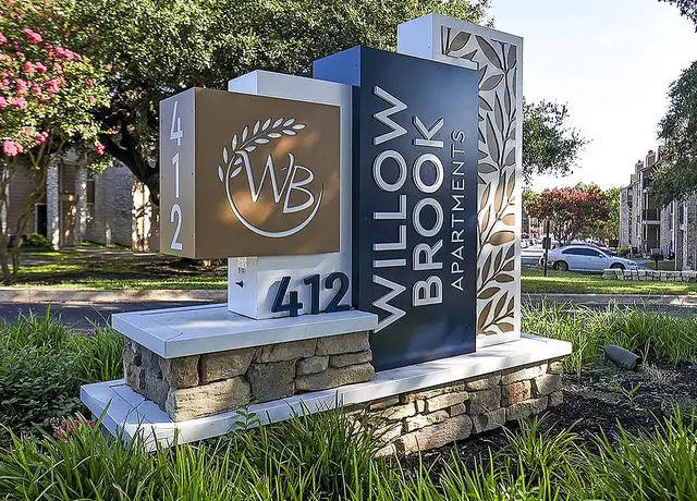 Property at Willow Brook Apartments - 412 E William Cannon Dr, Austin, TX, 78745, 1-2 bed, 1-2 bath, [object Object]