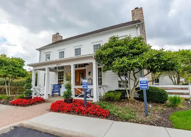 Property at Sugar Run at New Albany - 5501 New Albany Rd E, New Albany, OH, 43054, 1-3 bed, 1-2 bath, [object Object]