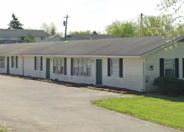 Property at 7300 N Wade School Rd Unit 2, Columbia, MO, 65202, 2 beds, 1 bath, [object Object]