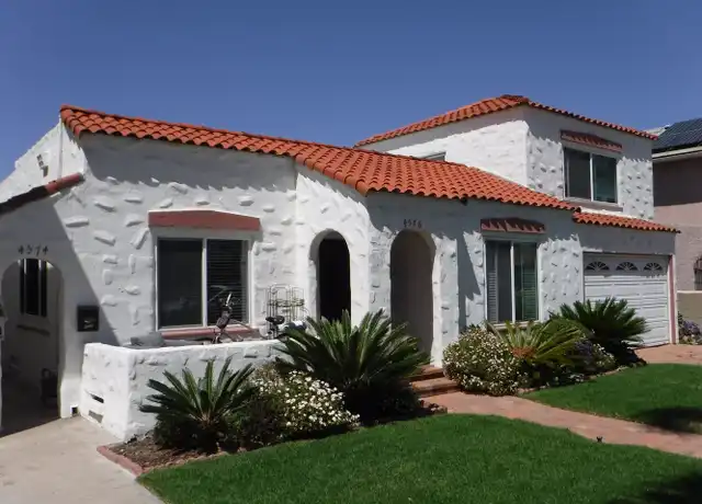 Property at 4574 Cleveland Ave Unit 4576, San Diego, CA, 92116, 3 beds, 2 baths, [object Object]
