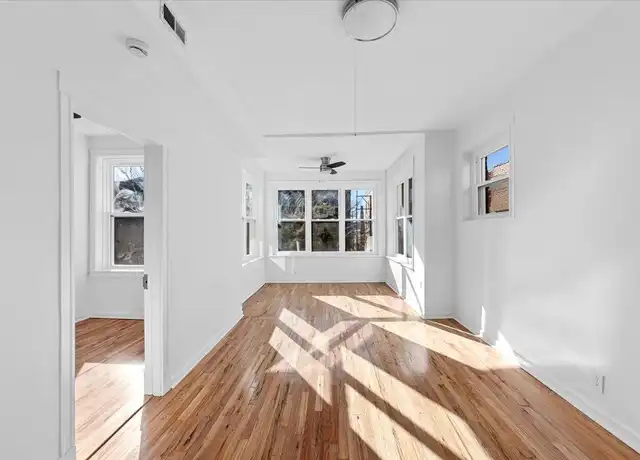 Property at 4343 N Spaulding Ave, Chicago, IL, 60618, 3 beds, 1 bath, [object Object]
