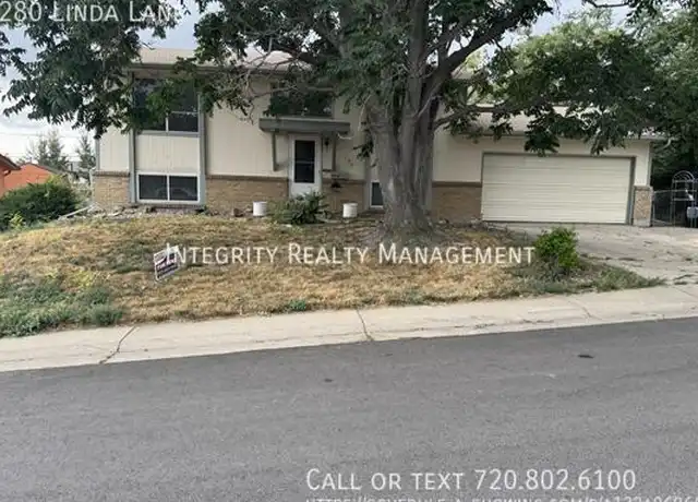 Property at 280 Linda Ln, Denver, CO, 80221, 3 beds, 2 baths, [object Object]