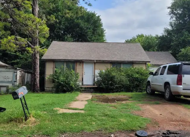 Property at 313 W Maple Ave, Duncan, OK, 73533, 3 beds, 1 bath, [object Object]