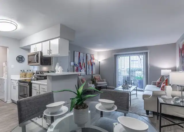 Property at 1199 McNee Rd Unit 6TMC, Houston, TX, 77054, 1 bed, 1 bath, [object Object]