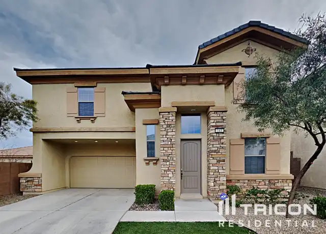 Property at 143 Manor House Ave, Las Vegas, NV, 89123, 4 beds, 2.5 baths, [object Object]