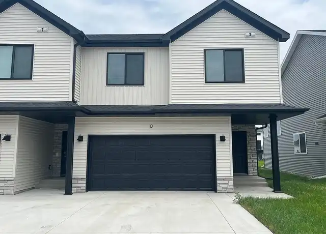 Property at Wilds Townhomes 2 - 889 60th Ave W, Riverside, ND, 58078, 3 beds, 3 baths, [object Object]