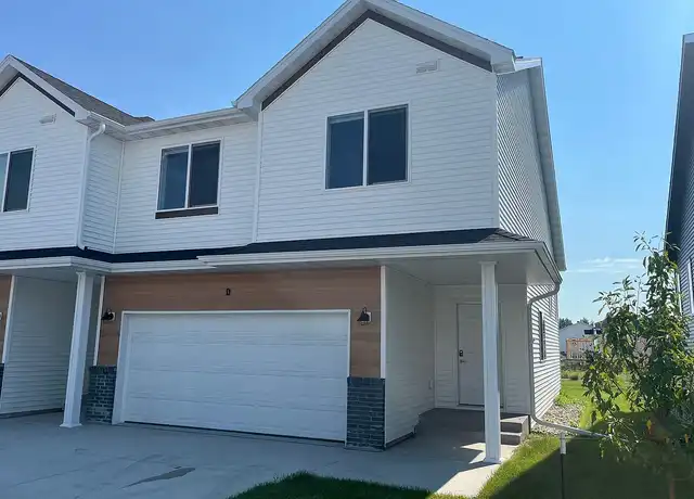 Property at Wilds Townhomes 2 - 889 60th Ave W, Riverside, ND, 58078, 3 beds, 3 baths, [object Object]