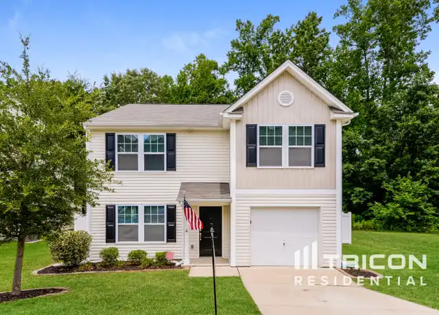 Property at 835 Sherman St, Gastonia, NC, 28052, 3 beds, 2.5 baths, [object Object]