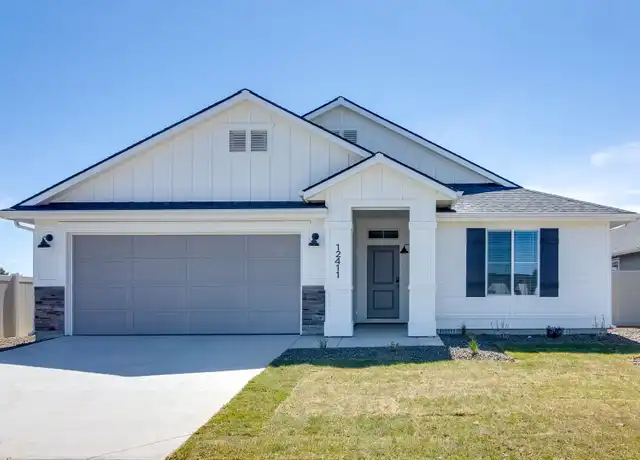 Property at 12411 W Papiamento Dr, Boise, ID, 83709, 4 beds, 2 baths, [object Object]