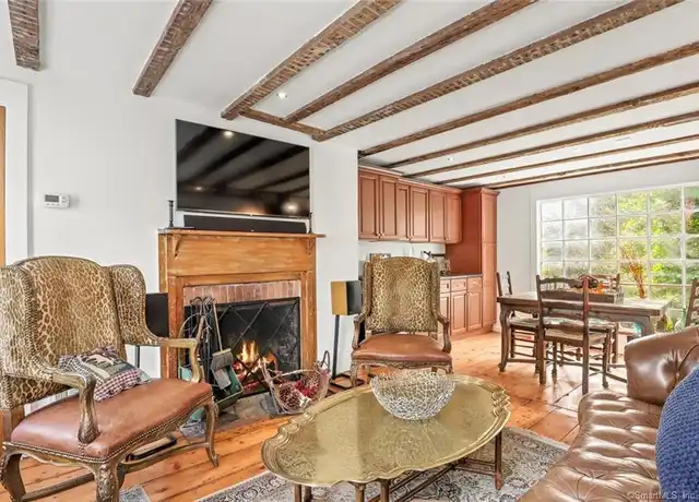 Property at 49 Hollow Tree Ridge Rd, Darien, CT, 06820, 3 beds, 2 baths, [object Object]