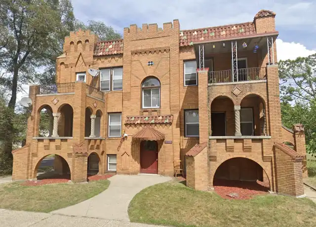 Property at 15388 Appoline St Unit 1, Detroit, MI, 48227, 2 beds, 1 bath, [object Object]