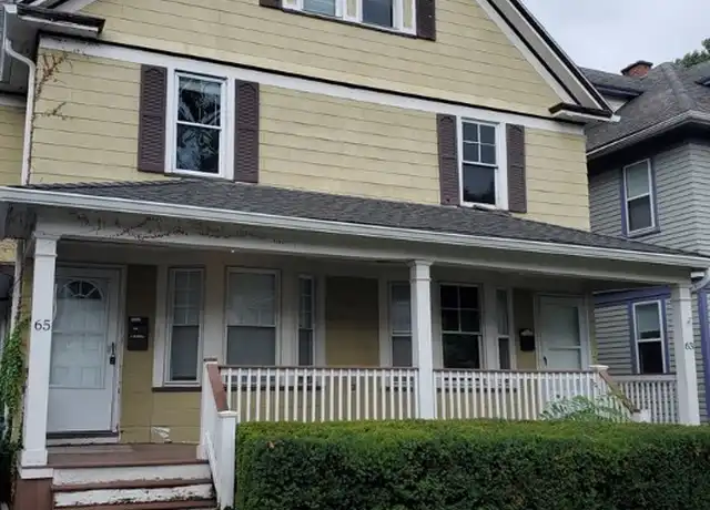 Property at 65 Vassar St, Rochester, NY, 14607, 3 beds, 1.5 baths, [object Object]