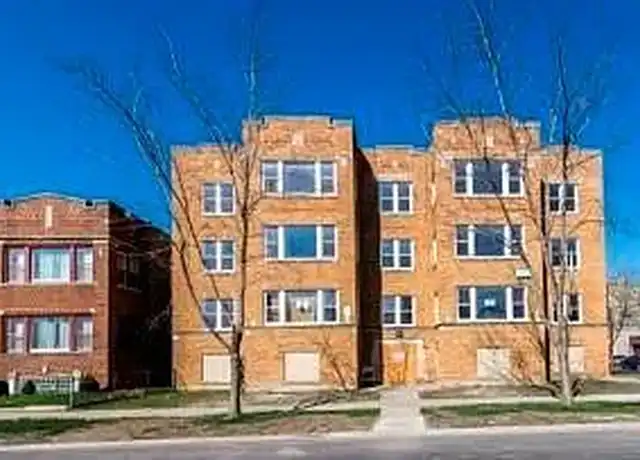 Property at 8100 S Throop St, Chicago, IL, 60620, 2 beds, 1 bath, [object Object]