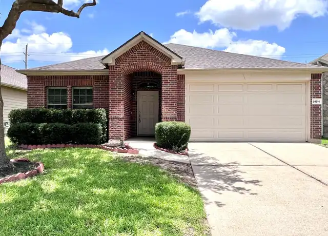 Property at 24214 Courtland Oaks St, Katy, TX, 77494, 3 beds, 2 baths, [object Object]
