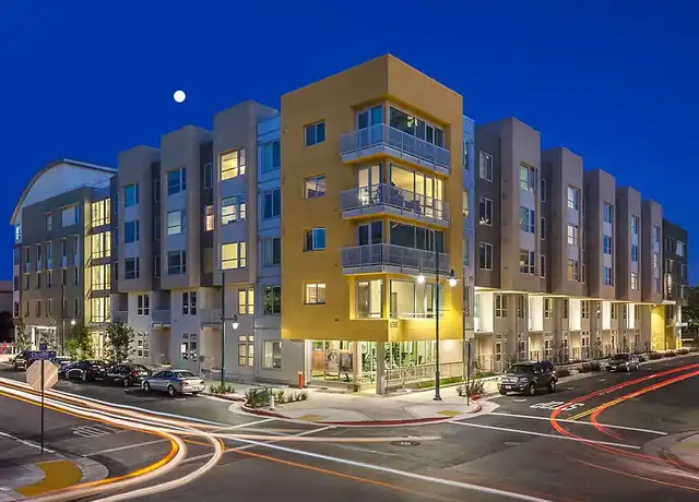 Property at Emme - 6350 Christie Ave, Emeryville, CA, 94608, 0 beds, 1 bath, [object Object]
