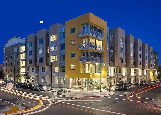 Property at Emme - 6350 Christie Ave, Emeryville, CA, 94608, 2 beds, 2 baths, [object Object]