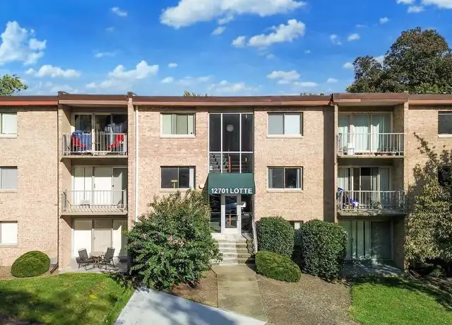 Property at 12701 Lotte Dr #104, Woodbridge, VA, 22192, 2 beds, 1 bath, [object Object]