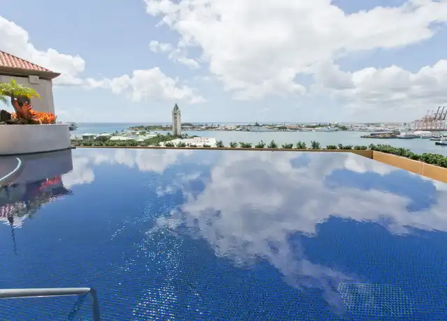 Property at 66 Queen St #3104, Honolulu, HI, 96813, 2 beds, 2 baths, [object Object]