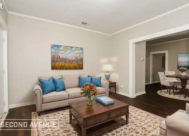 Property at 1630 W 36th St, Jacksonville, FL, 32209, 3 beds, 1 bath, [object Object]