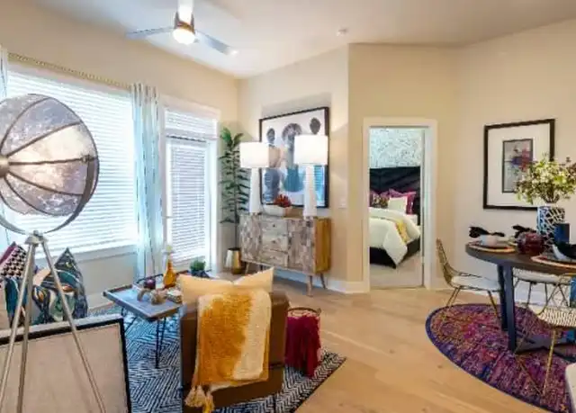 Property at 555 W 19th St Unit 2002, Houston, TX, 77008, 2 beds, 2 baths, [object Object]