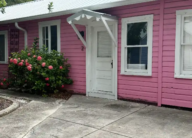 Property at 1606 Hough St Unit 2, Fort Myers, FL, 33901, 1 bed, 1 bath, [object Object]