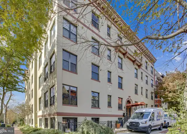 Property at 1320 21st St NW #103, Washington, DC, 20036, 1 bed, 1 bath, [object Object]