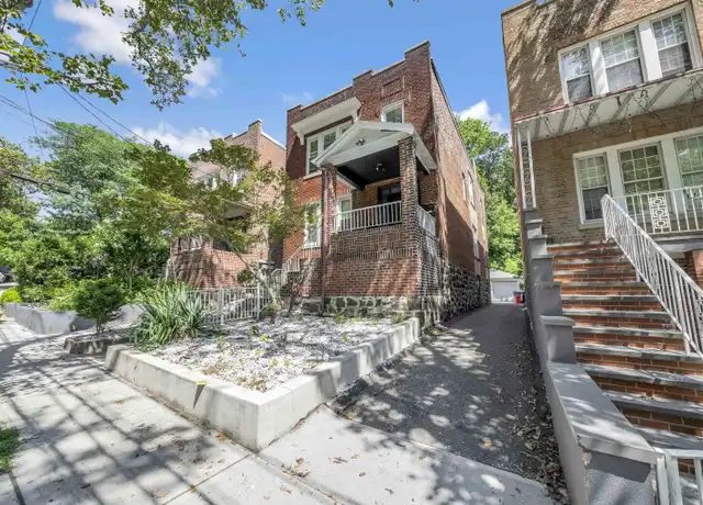 Property at 654 E Boulevard #2, Weehawken, NJ, 07086, 2 beds, 1 bath, [object Object]