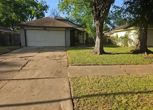 Property at 14138 Clear Forest Dr, Sugar Land, TX, 77498, 2 beds, 1 bath, [object Object]