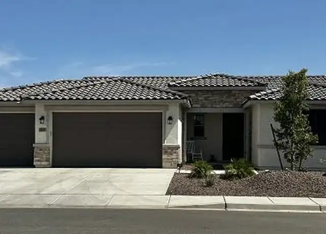 Property at 11842 E 25th Pl, Yuma, AZ, 85367, 3 beds, 2 baths, [object Object]