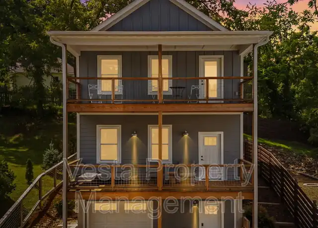 Property at 125 Waynesville Ave, Asheville, NC, 28806, 3 beds, 3.5 baths, [object Object]