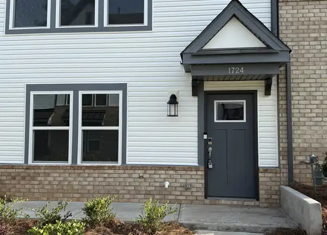 Property at 1724 Blanche St Unit 1, Charlotte, NC, 28262, 3 beds, 2.5 baths, [object Object]