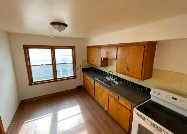 Property at 3281 N 58th St #3283, Milwaukee, WI, 53216, 2 beds, 1 bath, [object Object]