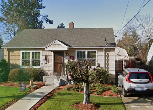 Property at 1235 NE 79th Ave, Portland, OR, 97213, 2 beds, 1 bath, [object Object]