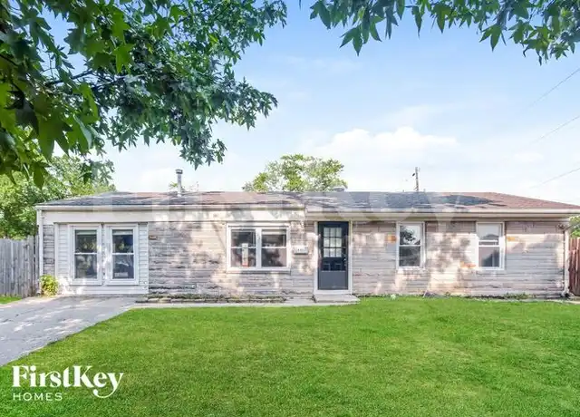 Property at 4301 N Kitley Ave, Indianapolis, IN, 46226, 3 beds, 1 bath, [object Object]