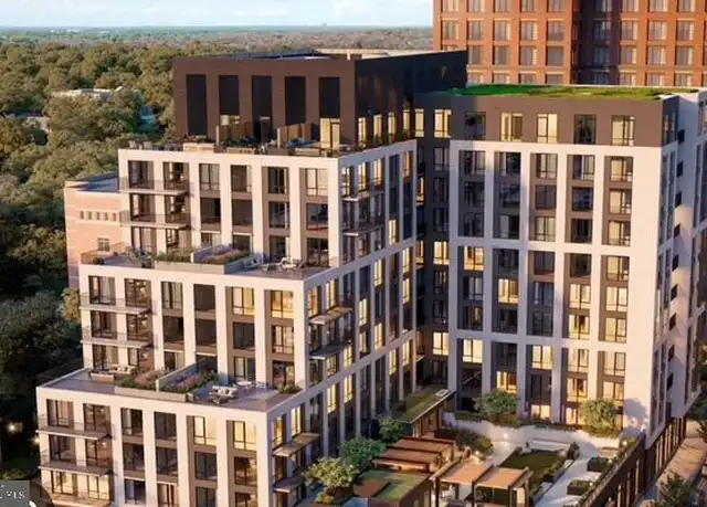 Property at 255 W Falls Station Blvd #506, Falls Church, VA, 22046, 1 bed, 1 bath, [object Object]