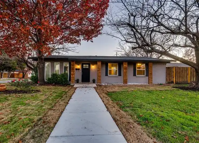 Property at 2976 Sundial Dr, Dallas, TX, 75229, 3 beds, 2 baths, [object Object]