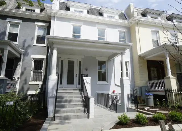 Property at 2605 11th St NW Unit A, Washington, DC, 20001, 5 beds, 3 baths, [object Object]