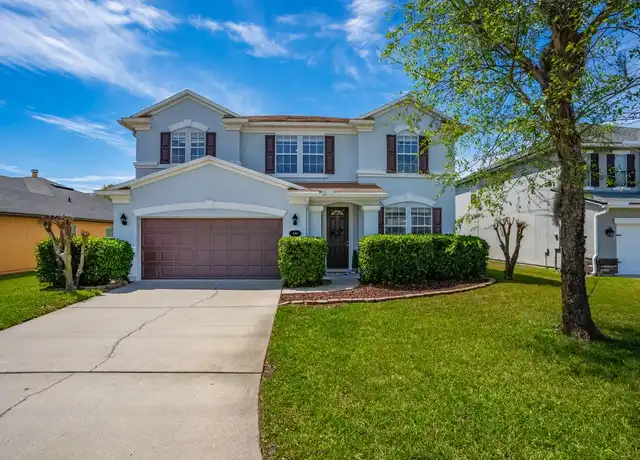 Property at 210 Crown Wheel Cir, Saint Johns, FL, 32259, 4 beds, 3 baths, [object Object]