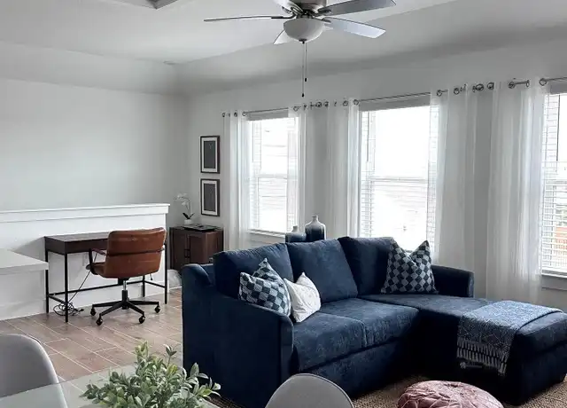 Property at 8712 Bestride Bnd Unit B, Austin, TX, 78744, 1 bed, 1 bath, [object Object]