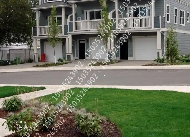 Property at 13755 SW Hazel St Unit 103, Beaverton, OR, 97005, 3 beds, 2.5 baths, [object Object]