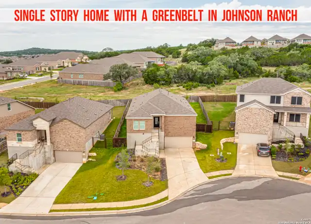 Property at 32231 Escarole Bnd, Bulverde, TX, 78163, 3 beds, 2 baths, [object Object]